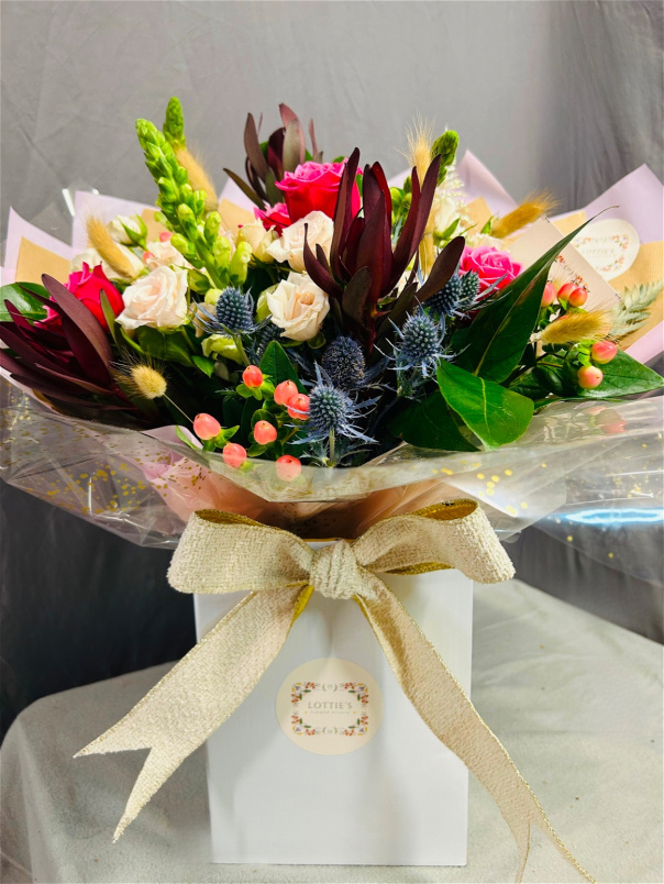 Anniversary | Birthday | Celebration | Get Well | New Baby | Sympathy | Once Upon a Time